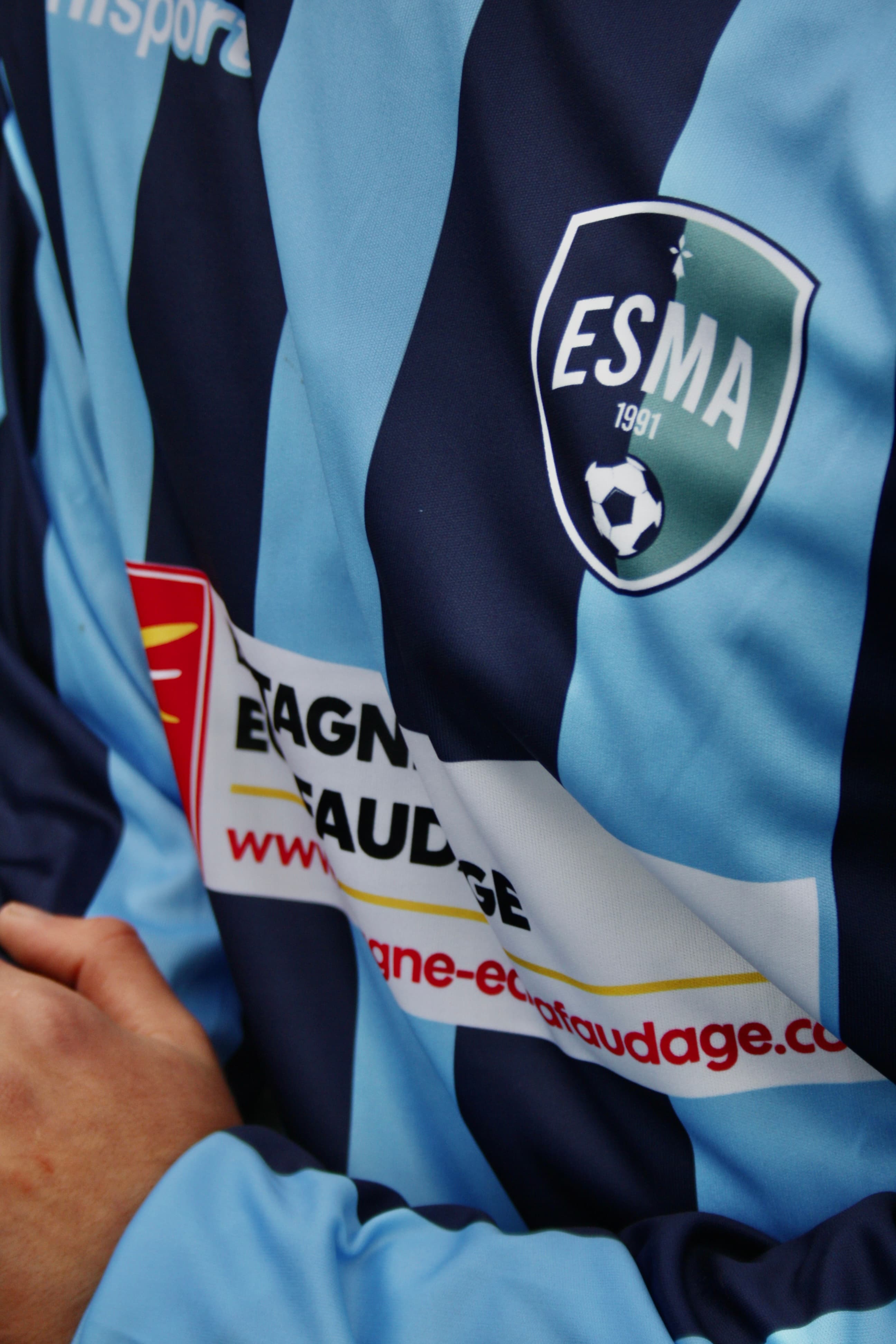 ESMA
